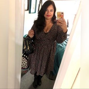 Torrid Dress